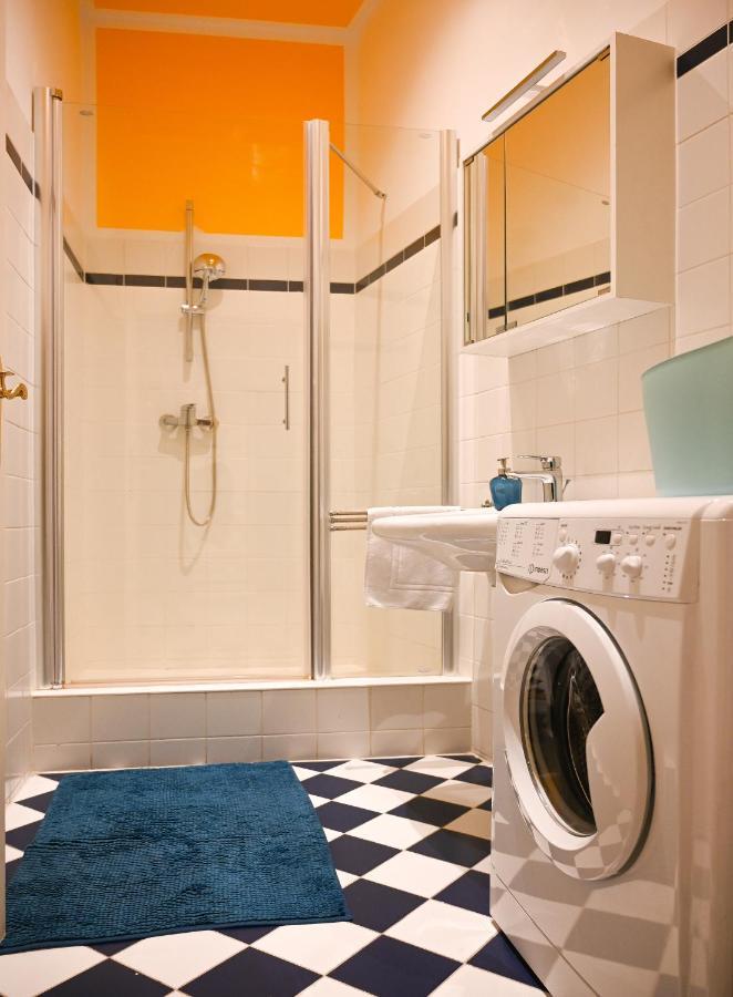 Apartment Exclusive Schoenbrunn Vienna