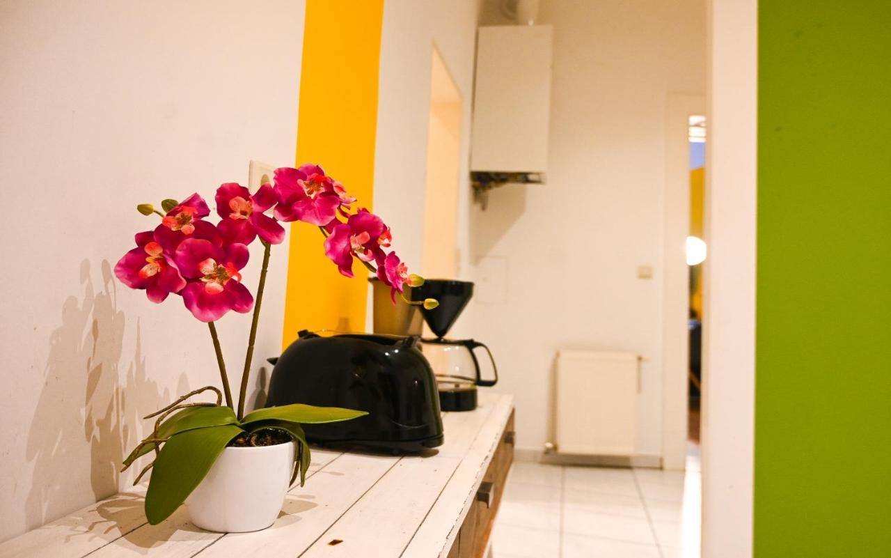 Exclusive Schoenbrunn Apartment Vienna