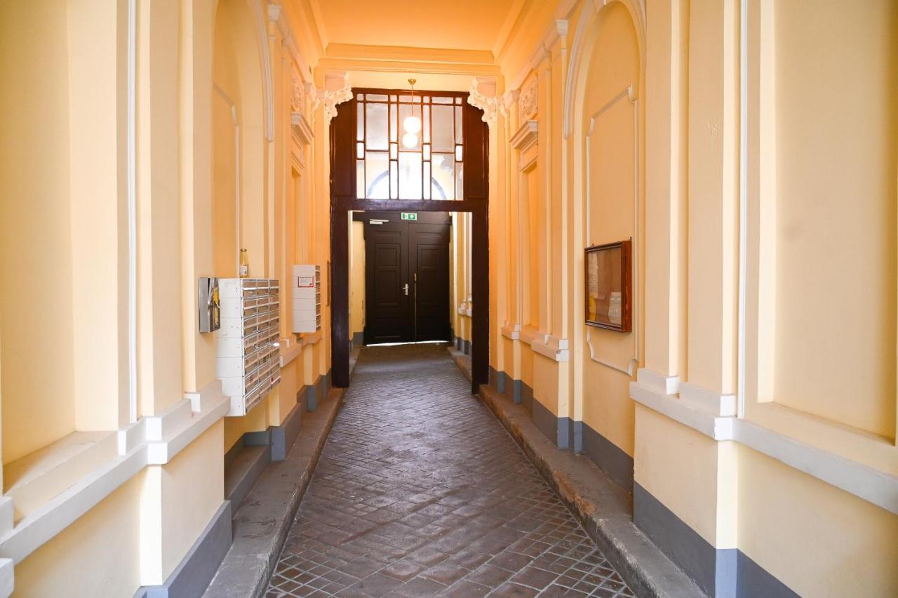 Apartment Exclusive Schoenbrunn