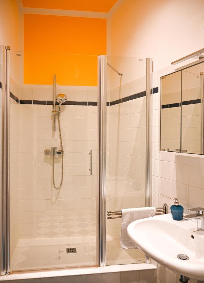 Apartment Exclusive Schoenbrunn